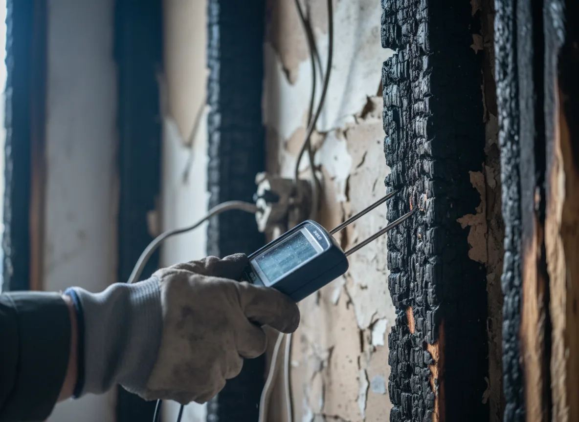 Fire Damage Restoration Charleston, ME FAQs
